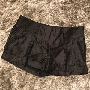 Express Shorts